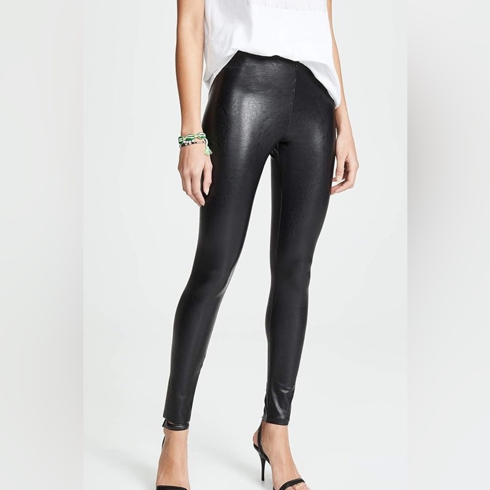 Commando Faux Leather Leggings